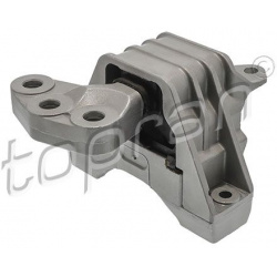 HOLDER, ENGINE MOUNTING, FRONT, RIGHT