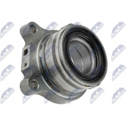 WHEEL BEARING, REAR