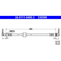 BRAKE HOSE