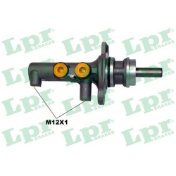 BRAKE MASTER CYLINDER