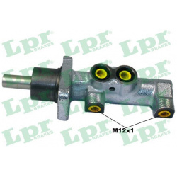 BRAKE MASTER CYLINDER