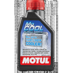 Priedas į aušinimo sistemą MOTUL Mocool 0,5L