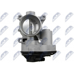 THROTTLE BODY