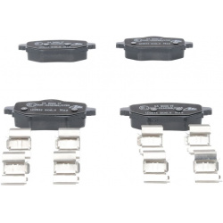 BRAKE PADS