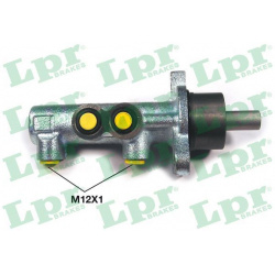 BRAKE MASTER CYLINDER