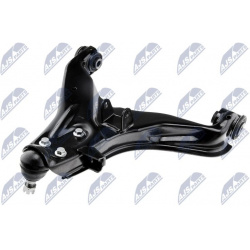 CONTROL ARM