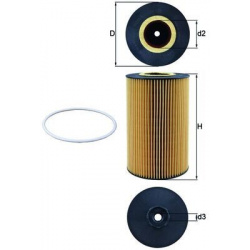 OIL FILTER