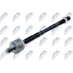 STEERING CROSS ROD