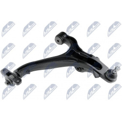 CONTROL ARM