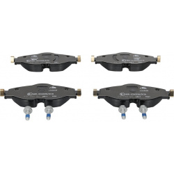 BRAKE PADS