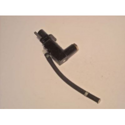 CLUTCH MASTER CYLINDER