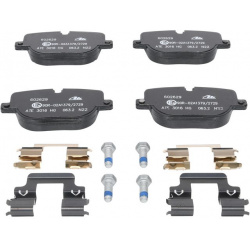 BRAKE PADS