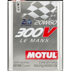 Alyva MOTUL 300V LE MANS 20W60 2L