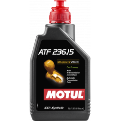 Alyva aut. pavarų dėžės MOTUL ATF 236.15 1L