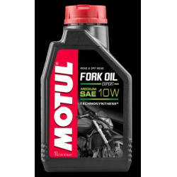 Alyva MOTUL FORK OIL EXPERT MD 10W 1L