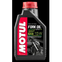 Alyva MOTUL FORK OIL EXPERT MD/HV 15W 1L