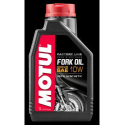 Alyva MOTUL FORK OIL FL MEDIUM 10W 1L