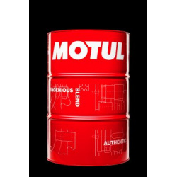 Alyva MOTUL 8100 X-CLEAN 5W40 208L