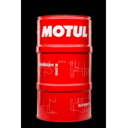 Alyva MOTUL 8100 X-CLEAN+ 5W30 60L