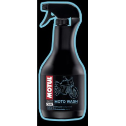 Šampūnas MOTUL MOTO WASH E2 1L