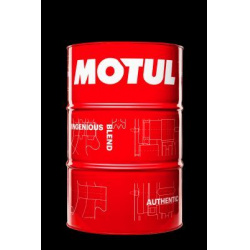 Alyva MOTUL TEKMA ULTIMA 10W40 208L