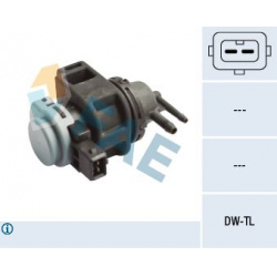 Vožtuvas elektromagnetinis