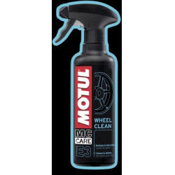 Ratlankių valiklis MOTUL WHEEL CLEAN E3 400ml