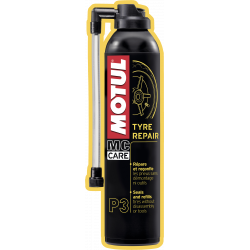 Padangų sandar. priem. MOTUL TYRE REPAIR P3 300ml