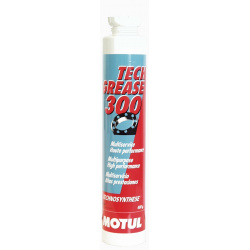 Ličio tepalas univ. MOTUL TECH GREASE 300 400g