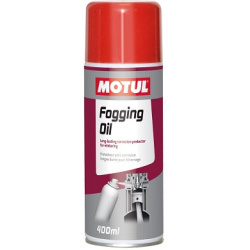 Priedas MOTUL FOGGING OIL servisam 400ml