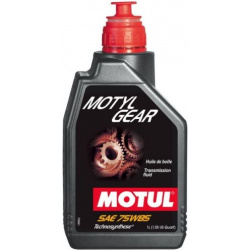 Alyva MOTUL MOTYLGEAR 75W85 1L