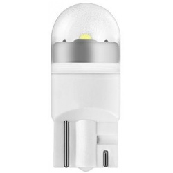 Lemputė LED 4000K WARM WHITE