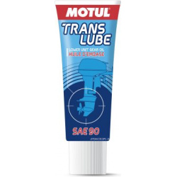 NEBEGAMINAMAS Alyva MOTUL TRANSLUBE 0.270L