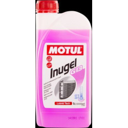 Aušinimo skystis MOTUL AUTO COOL G13 -37C 1L