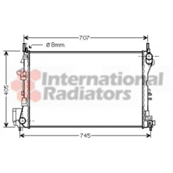 Radiatorius