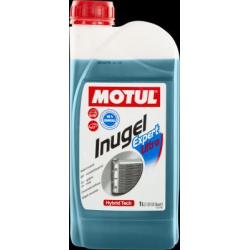 Aušinimo sk. konc. MOTUL AUTO COOL EXPERT ULTRA 1L