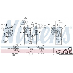 Turbina