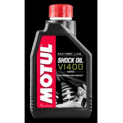 Alyva MOTUL SHOCK OIL FACTORY  LINE 1L