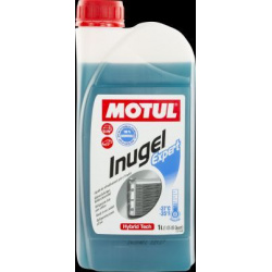 Aušinimo skystis MOTUL AUTO COOL EXPERT -37C 1L