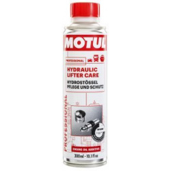 Priedas MOTUL HYDRAULIC LIFTER CARE 300ml