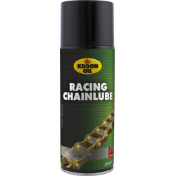 Grandinės alyva LIGHT 400ml AEROSOL RACING CHAIN