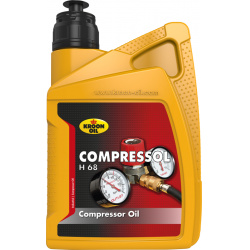 Alyva Compressol H68 1L