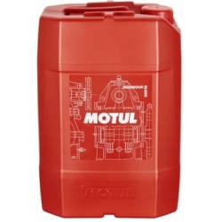 Alyva MOTUL HD 80W90 20L