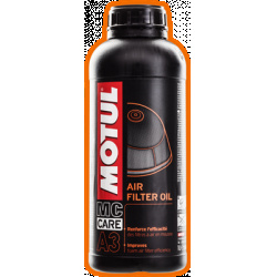 Tepalas oro filtrams Motul AIR FILTER OIL 1L