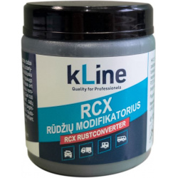 Rūdžių modifikatorius RCX 125ml