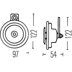  garsinis signalas