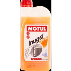 Aušinimo skystis MOTUL AUTO COOL OPTIMAL -37C 1L