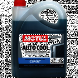 Aušinimo skystis MOTUL AUTO COOL EXPERT -37C 5L