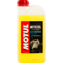 Aušinimo skystis MOTUL MOTOCOOL EXPERT 1L