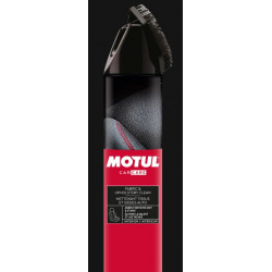 Apmušalų valiklis MOTUL FABRIC & UPHOLSTERY CLEAN 500ml